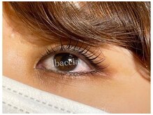 Lbaccia eyelash　伊勢崎　三室町店【9/16 OPEN（予定）】の雰囲気（パリジェンヌ／フラット／ボリュームなど幅広いデザインに対応）