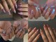 ネイルズキュー 川越店(NAILS CUE)の写真/フィルインアートデザインであなたの魅力や個性を引き出し、仕上がりとフォルムの美しさを追求しています♪