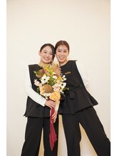 アマランス(AMARANTH)&nbsp;AMARANTH staff