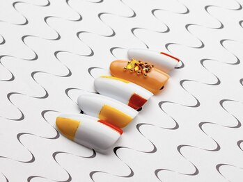 アデリー(ADELIAE)/【単色カラー】＋アート