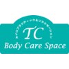 ティーシーボディーケアスペース TC Body Care Spaceのお店ロゴ