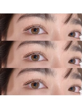 プライズアイリス アイラッシュ 池袋東口店(prize Iris eyelash)/まつ毛パーマ♪【池袋】