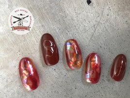 レッドジュエリー