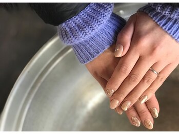 ネイルスミス(Nailsmith)/