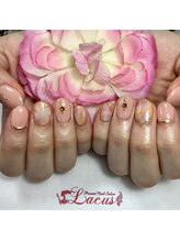 ネイルサロン ラクス(Lacus)/