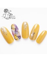 ネイルサロンディーバ 石橋店(Diva)/オーダーネイル￥7,810から