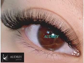 オードリー(AUDREY)/☆GLAM付け放題コース☆