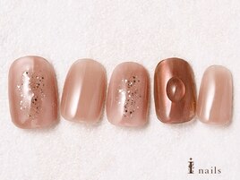 ブラウンニュアンス [吉祥寺]