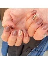 リリーヘブン(LILY HEAVEN)/