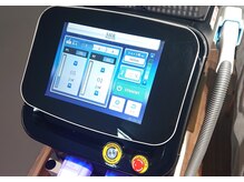 クレアス/脱毛機