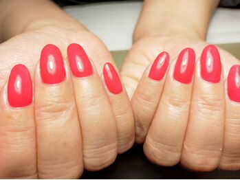 ナビネイル(Nabi nail)/