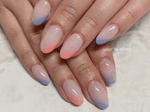 サロン ド メルシー(Salon de MERCI)/ワンカラ×フレンチコース選択☆