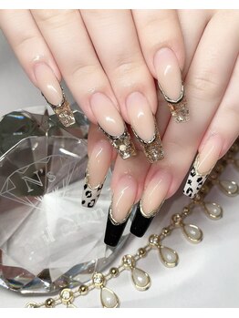 エヌズネイルサロン(N's)/