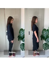 ヨサ パーク コアハート(YOSA PARK CORE HEART)/テラ＆バイオの力！