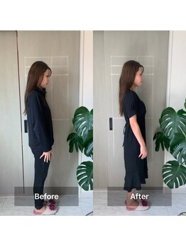 ヨサ パーク コアハート(YOSA PARK CORE HEART)/テラ＆バイオの力！