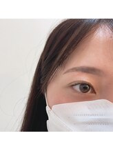 イードット(E.)/EYEゾーンで変化を♪