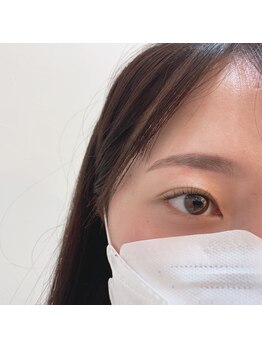 イードット(E.)/EYEゾーンで変化を♪