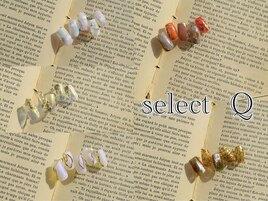 1月select(Q)6,980円◆5/10種