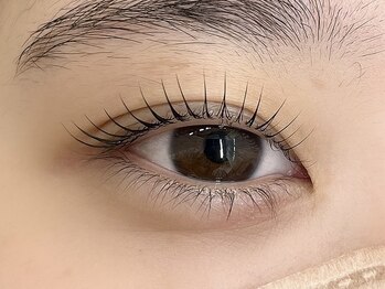アイラッシュアイブロウ バイ ラブランシュ 大宮(eyelash eyebrow by La Blanche)/まつ毛パーマ/アイブロウ/眉毛