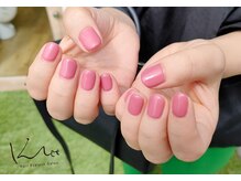 クレー(Klee)/美ワンカラーネイル