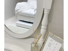 アグ ヘアー ハーティ 富士宮小泉店(Agu hair Hearty)