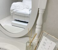 アグ ヘアー ハーティ 富士宮小泉店(Agu hair Hearty)