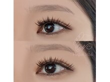 パーフェクトウィンク 新所沢店(PerfectWink)/カラーマツエク180本