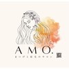 アモ(AMO)のお店ロゴ