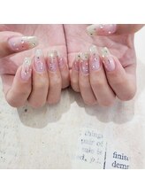 アローナ(Arona)/マグネット×チーク