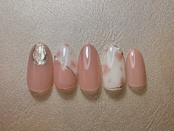 ◇定額◇トレンド