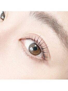 ごごさんじ(15:00)/似合わせまつ毛パーマ