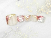 ビオトーププラス 銀座7丁目店(bio tope+)/ミラーアート　銀座フィルイン