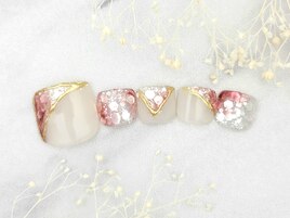 ミラーアート　銀座フィルイン