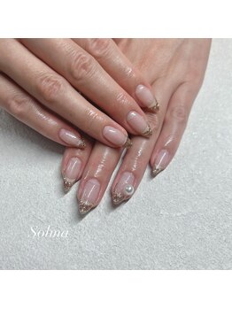ソルマ(Solma)/