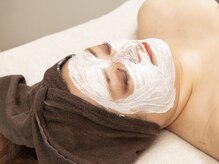 パピヨン(papillon)/炭酸洗顔