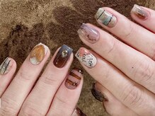 グロリアネイルズ 荻窪(Gloria Nails)/