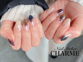 シャーム(CHARME)/