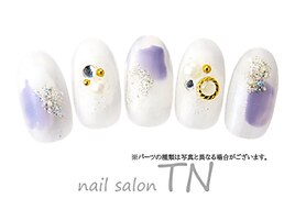 ４月☆定額5900円コース