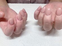 コーシェリ(koselig)/ヌーディーワンカラー