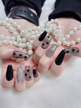 キラメキネイルサロン(Kirameki nail salon)/Kirameki nail salon