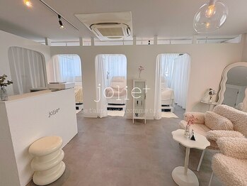 ジョリープラス 堺東店(jolie+)