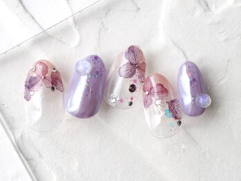 ジョジョ 本店(JOJO)/定額アート¥9500