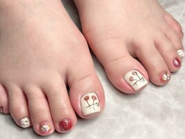 マグネットさくらんぼ