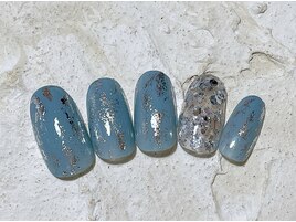 カジュアルコース