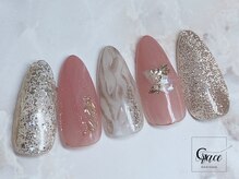 ネイルサロン グレイス(Grace)/夏定額