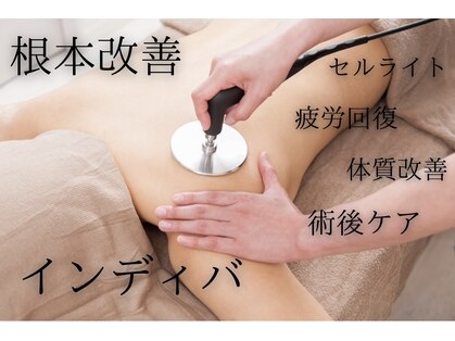 トータルビューティーサロン レビュー(REVIEW)の写真