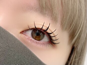 シェリ バイ リッシュ(Cheri by RICHE)/バインドロック80束¥7.700~