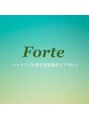 フォルテ(Forte)&nbsp;長谷川 