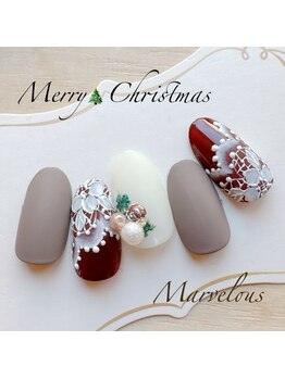 手書き★レース