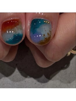 ニュアンスデザイン